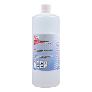 Liquido Prueba Laboratorio Inyectores 1 Lt | Bgs 938002-mx Liquido Prueba Laboratorio Inyectores 1 Lt | Bgs 938002-mx