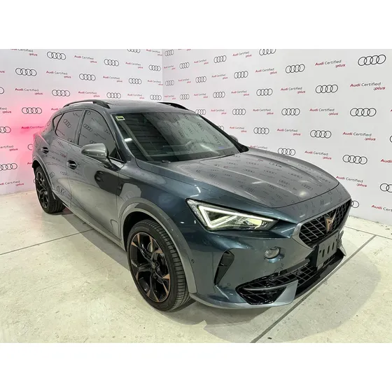 Cupra Formentor 2.0 Vz 310hp 4wd Dsg7