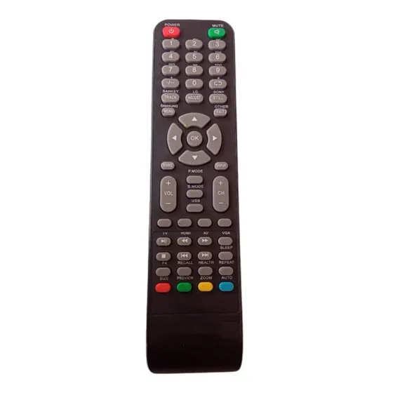 Control Toshiba Modelo 32l1400um (leer Descripcion)