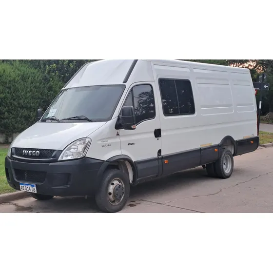 Iveco Daily Furgon 55c17