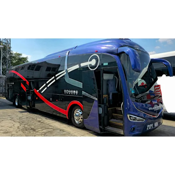 Irizar I6 Scania