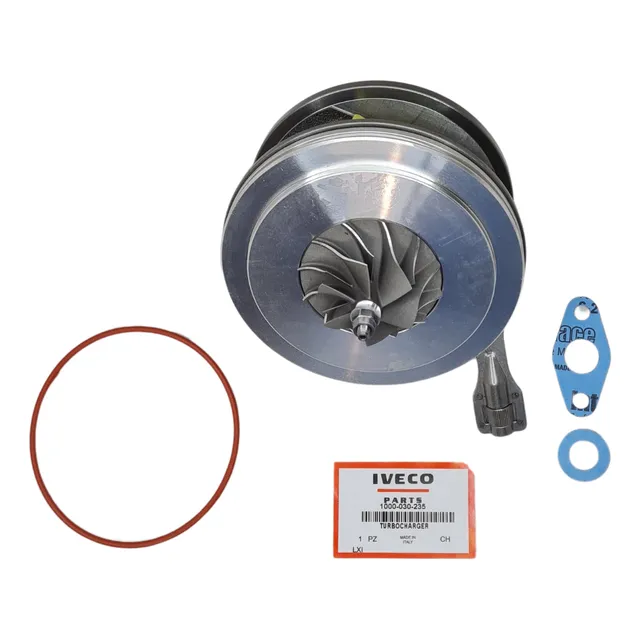 Cartridge Turbo Mahindra Scorpio Pick Up 2.2 10 - 14 Origin