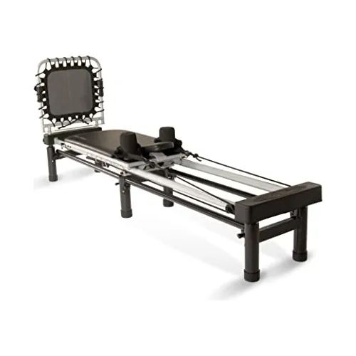 Aeropilates Por El Aguante 266 Pilates Reformer.
