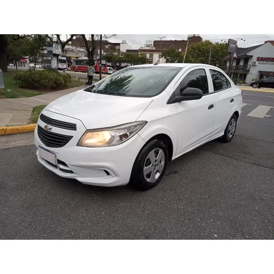 Chevrolet Prisma 1.4 Joy Ls 98cv