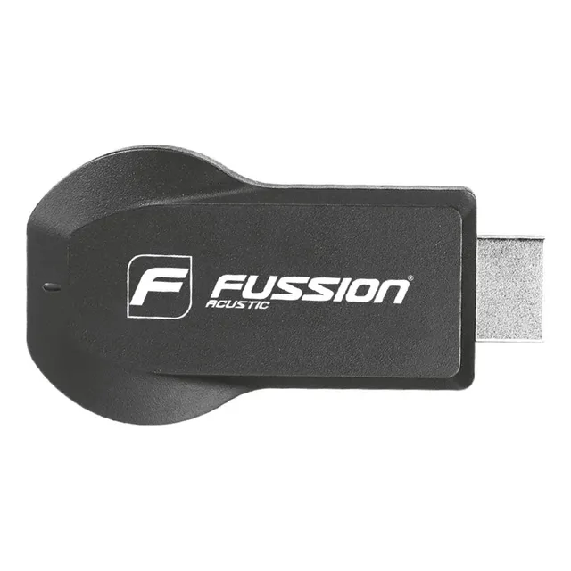 Adaptador Wifi De Celular A Tv Fussion