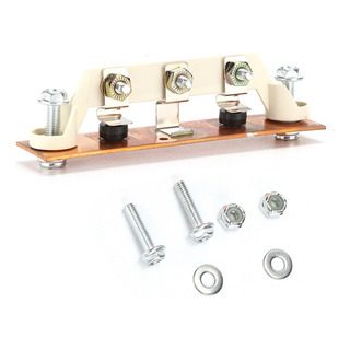 Kit De Disipador Calor+diodo F1012109 Cargador Lester 36/48v Kit De Disipador Calor+diodo F1012109 Cargador Lester 36/48v