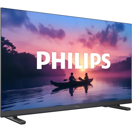 Smart Tv Led 32  Hd 32phd6910 Titan Philips