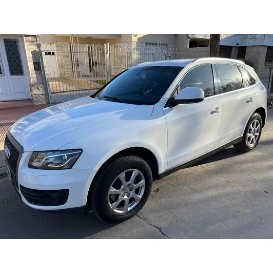 Audi Q5 2.0 Tfsi 211cv Stronic Quattro