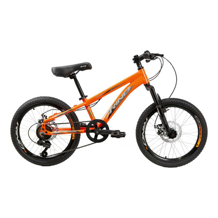 Bicicleta Rino Aro 20 Freio A Disco Cambio Shimano Bicicleta Rino Aro 20 Freio A Disco Cambio Shimano