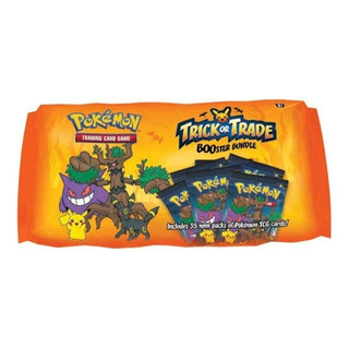 Pokemon Tcg Trick Or Trade 2024 Bundle Pokemon Tcg Trick Or Trade 2024 Bundle
