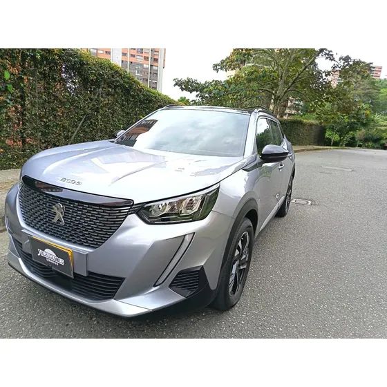 Peugeot 2008 1.6 Active