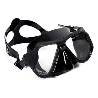 Máscara De Mergulho Com Snorkel, Óculos Profissionais De Mer Máscara De Mergulho Com Snorkel, Óculos Profissionais De Mer