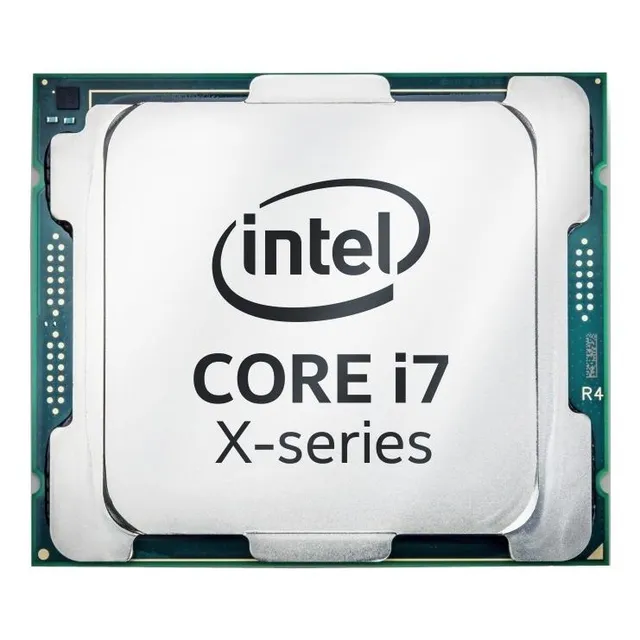Procesador Intel Core i7-9800X BX80673I79800X de 8 núcleos y 4.4GHz de frecuencia