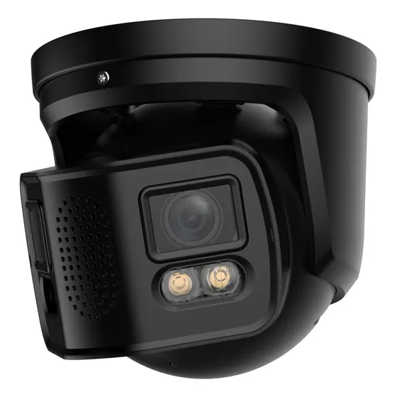 Empiretech Todo Color Dual-lens  Cmo Red Empalme Inteligente