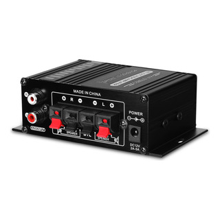 Sound Machine Audio Mini Amplifier Home Amplifier Power 2 Ca Sound Machine Audio Mini Amplifier Home Amplifier Power 2 Ca