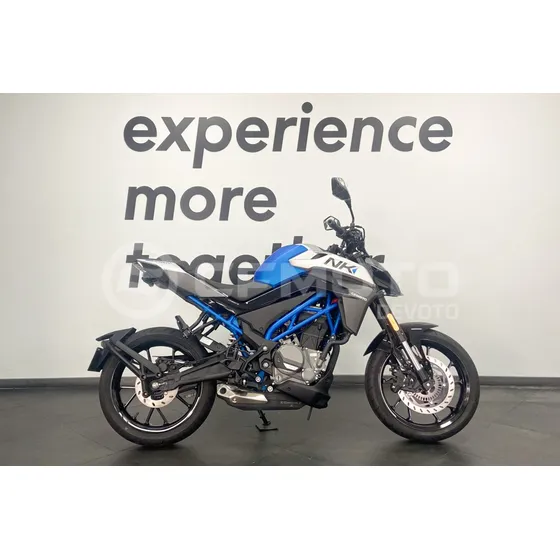 Cfmoto 300 Nk No 300 Clx Duke 250 Rouser 250 Dominar 400 250