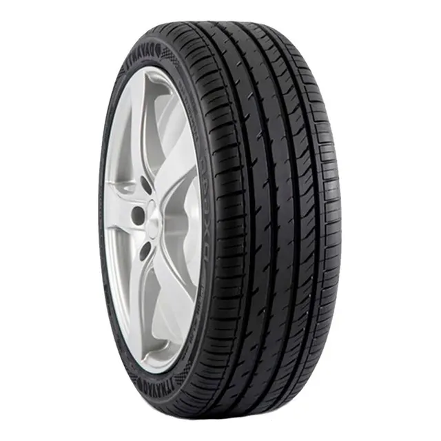 Llanta 245/40zr19 Davanti Dx 640 98y