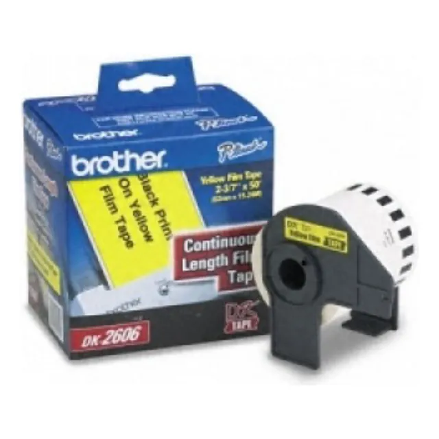 Cinta Brother Dk2606