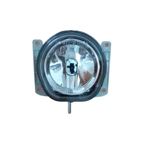 Faro Antineblina O Halogeno Fiat Ducato 00-06 Tyc