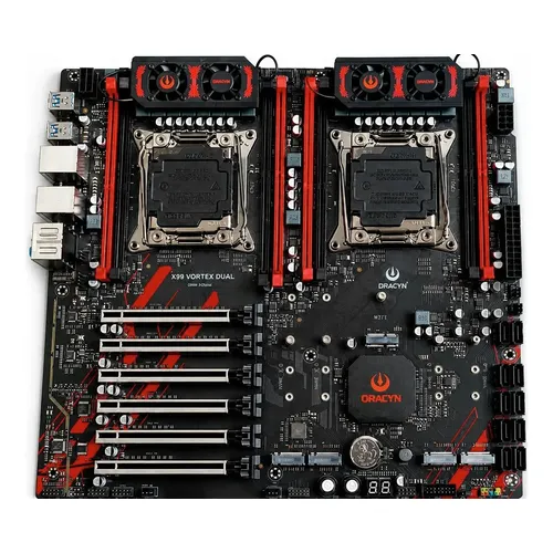 Kit Processador Intel Core i5 12400F + Placa Mãe H610M + 16GB DDR4