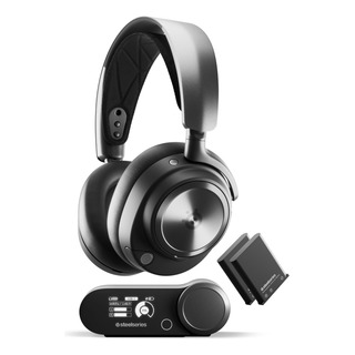 Auriculares Para Juegos Steelseries Arctis Nova Pro Wireless Auriculares Para Juegos Steelseries Arctis Nova Pro Wireless