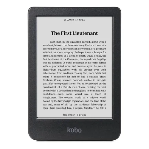 Kindle 11ª Geração 16gb Resolução De 300 Ppi Amazon Preto | Frete