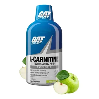 L Carnitine Gat