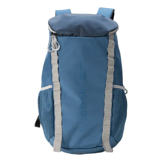 Mochila Reebok Portanotebook Grande Portabotella Reforzada