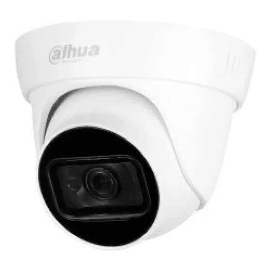 Cam Seguridad Dahua Domo 8mp 2.8 Met Audio 4k Hdw1800tlmn-a