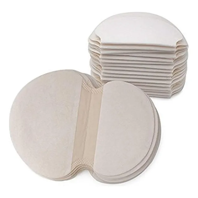 Protectores Para Axilas Para Hombre Y Mujer 60 Und 30 Pares