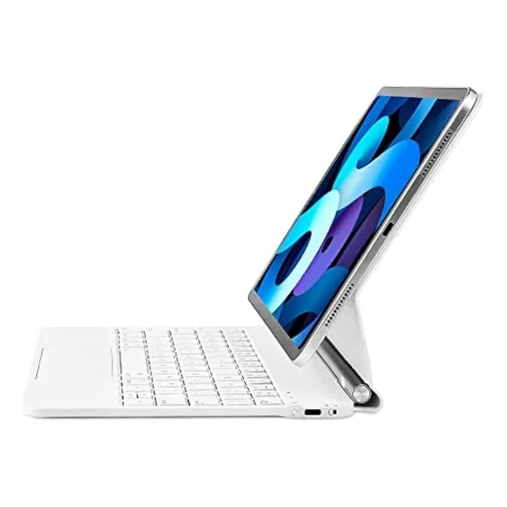 Magic Keyboard Para iPad Air 13 (m3 2025 / M2