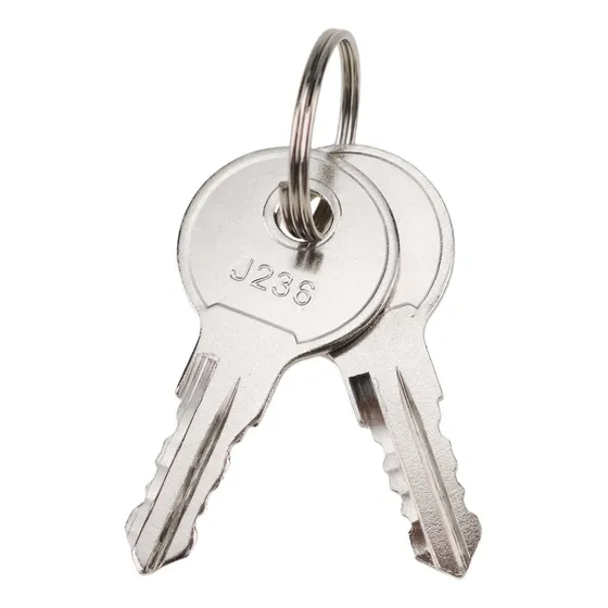 Nueva Llave Cerradura Puerta