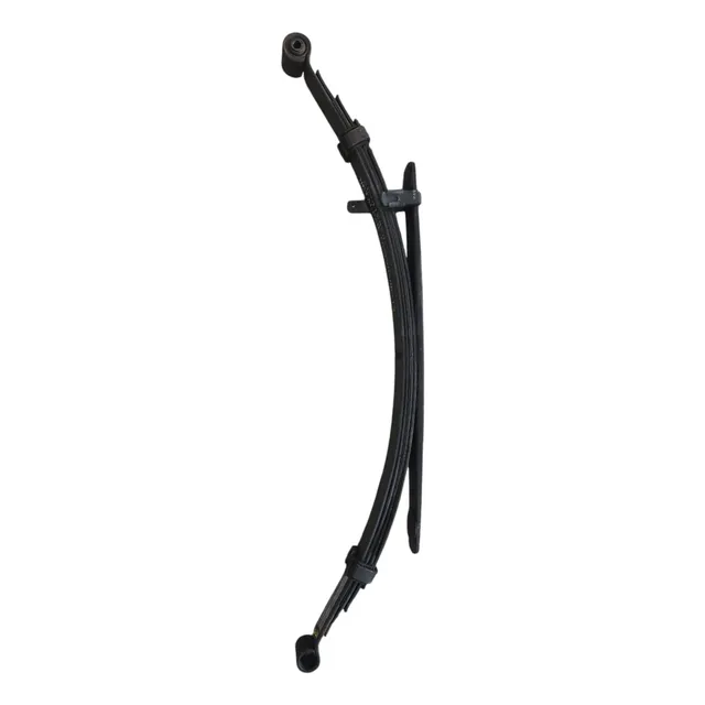 Ballesta Completa Luv Dmax 3.5 2005-2013