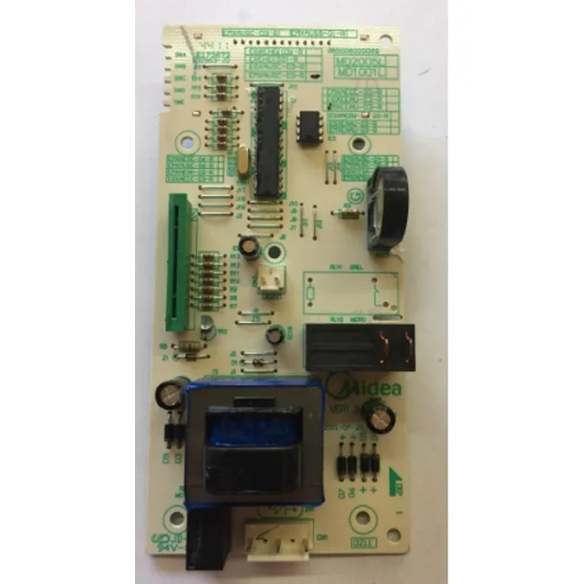 Tarjeta  Microondas   Mabe , Ge Original Emxausc-09-r