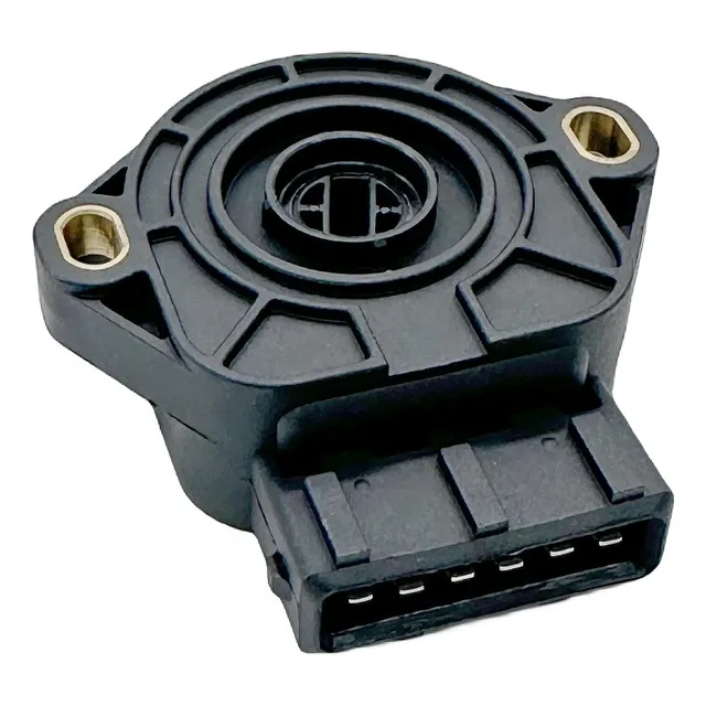 Sensor De Posición De Acelerador P/renault Kangoo