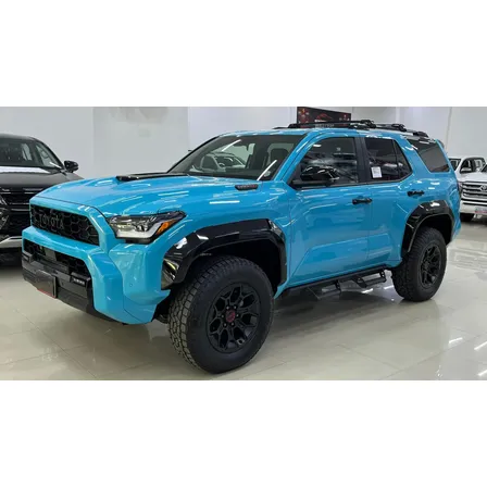 Toyota 4runner Trd Pro