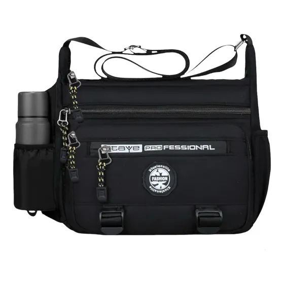Cartera Bandolera Morral Cruzado Bolso Impermeable