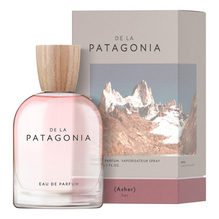 De La Patagonia Eau De Parfum Asher Perfume De Mujer Floral De La Patagonia Eau De Parfum Asher Perfume De Mujer Floral