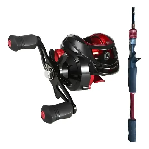 Shimano Scorpion MD 200XG carretilha preto direito | MercadoLivre