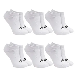 Kit Com 6 Pares De Meias Invisivel Adulto AlgodĂŁo Olympikus Kit Com 6 Pares De Meias Invisivel Adulto AlgodĂŁo Olympikus