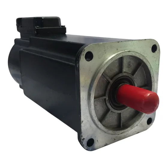 Rexroth Indramat Mkd071b-061-gp1 Servo Motor