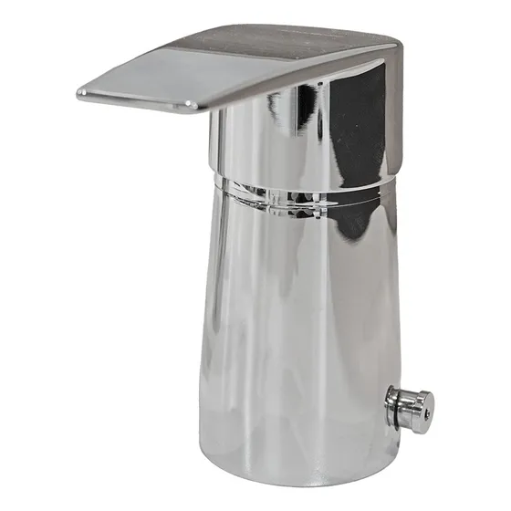 Grifería Monocomando De Bidet C/transferencia Línea Civic
