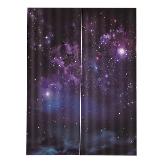 Separador De Espacios De Puerta 150x166cm