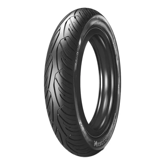 Pneu Aro 12 Ira 90/90-12 M/c 44j Tl Masked Scooter