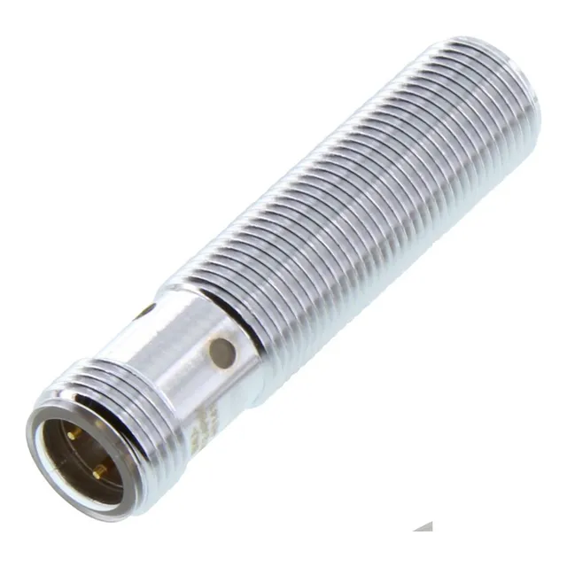18 Pzs Bi4-m12-ap6x-h1141 Sensor Inductivo Pnp Na Turck