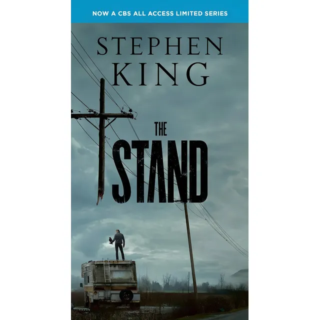 Stand, The (mti), De Stephen King. Editorial Penguin Books, Tapa Blanda En Español