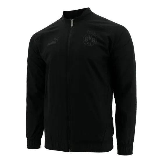 Casaca Puma Deportivo De Fútbol Para Hombre Original Ax557