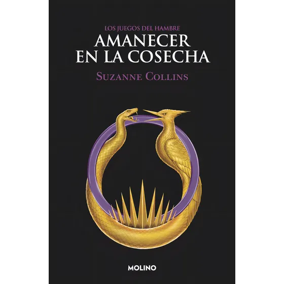 Los Juegos Del Hambre 0.5 - Amanecer En La Cosecha