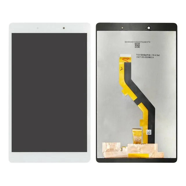 X T Tela Touch Lcd Para Samsung Galaxy Tab A 8.0 Sm-t290