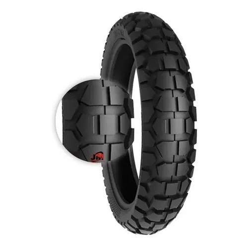 Llanta 110/80-17 Ts821 Timsun Tl Pulsar Ns160 Apache160